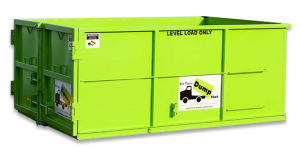 Your Most-Trusted, 5-Star, Residential Friendly Dumpsters for Capital Area VA